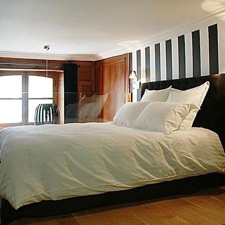 Apartment Le 1725 Saint-Malo Exterior foto