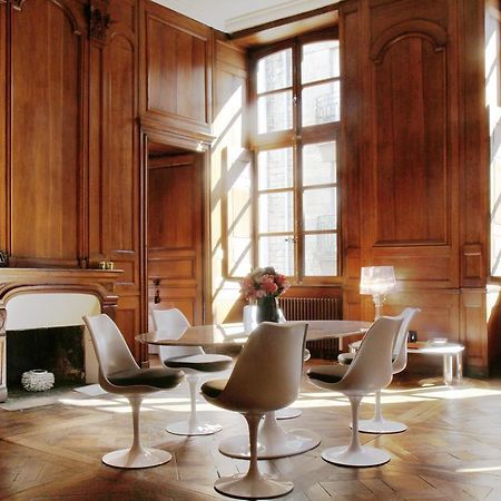 Apartment Le 1725 Saint-Malo Quarto foto