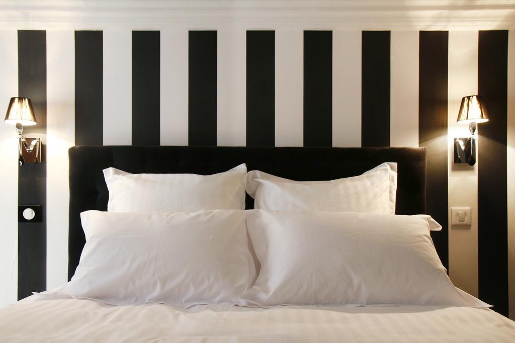 Apartment Le 1725 Saint-Malo Quarto foto
