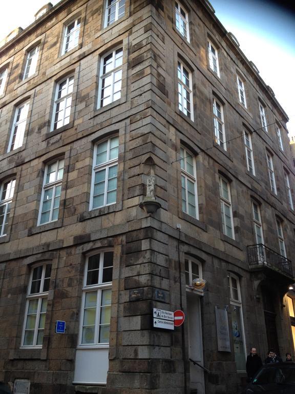 Apartment Le 1725 Saint-Malo Quarto foto