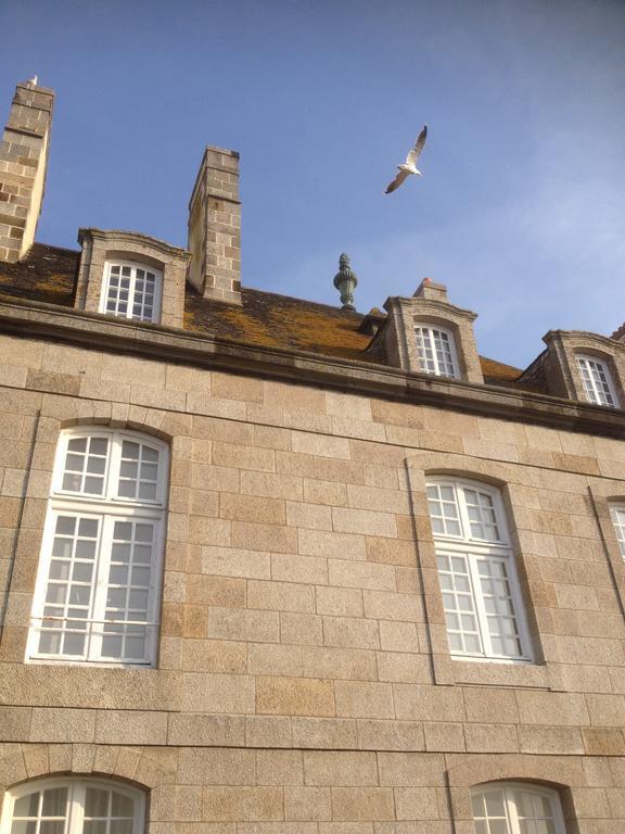 Apartment Le 1725 Saint-Malo Quarto foto