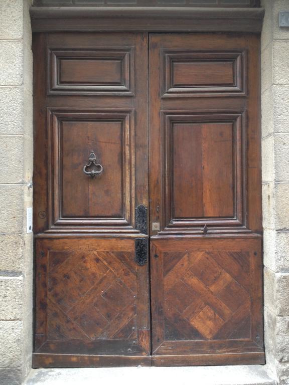 Apartment Le 1725 Saint-Malo Quarto foto