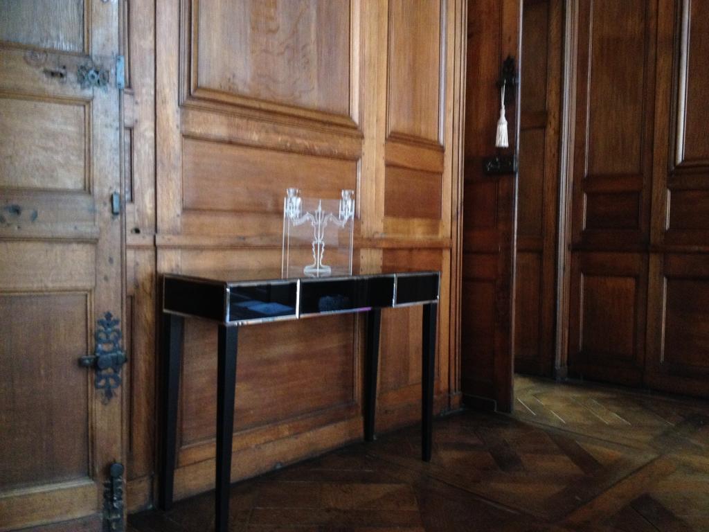 Apartment Le 1725 Saint-Malo Quarto foto
