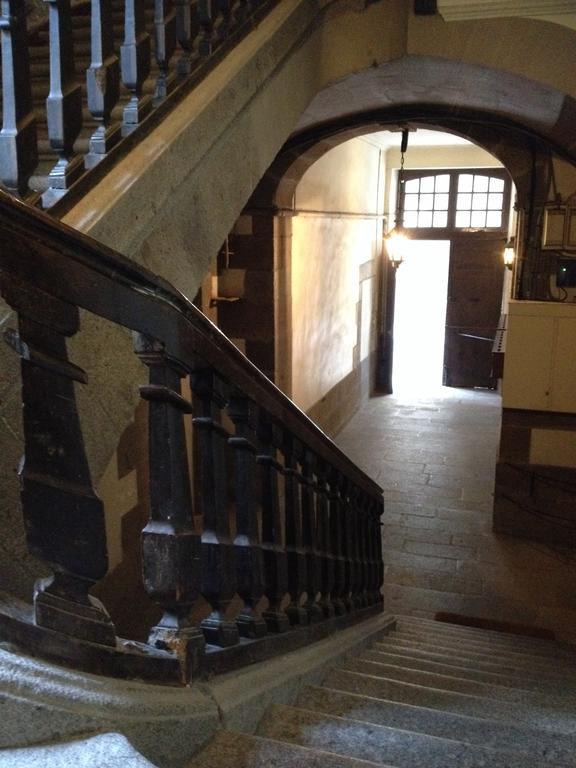 Apartment Le 1725 Saint-Malo Quarto foto