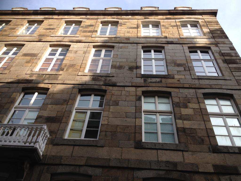 Apartment Le 1725 Saint-Malo Quarto foto
