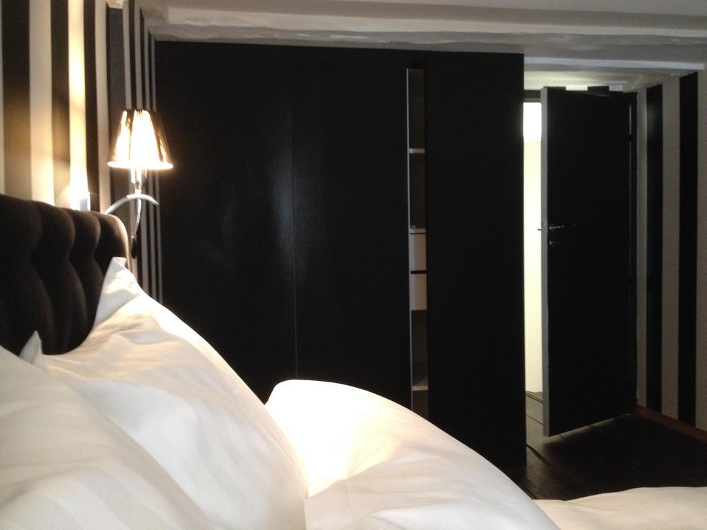 Apartment Le 1725 Saint-Malo Quarto foto