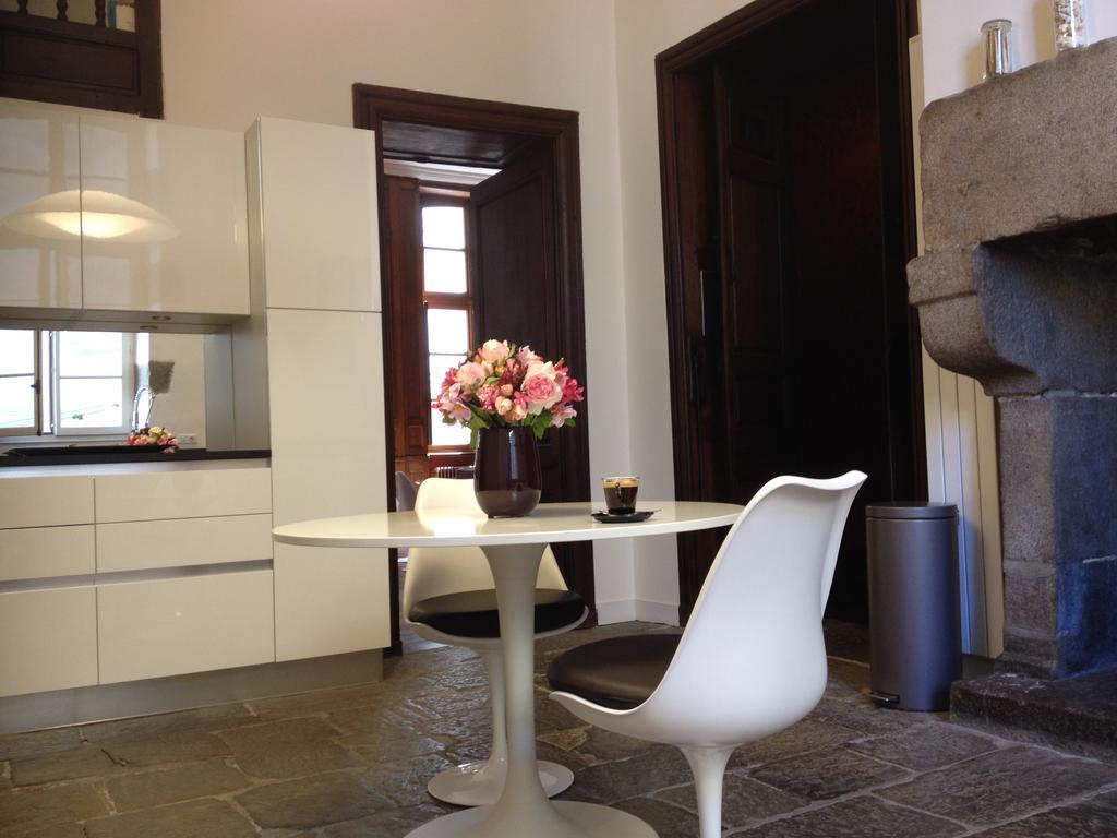 Apartment Le 1725 Saint-Malo Quarto foto